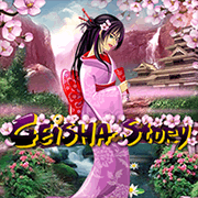 Câu Chuyện Nàng Geisha