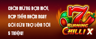 Thưởng Giới Thiệu Bạn Bè